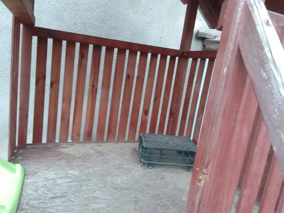 Sprzedam domek dla dzieci