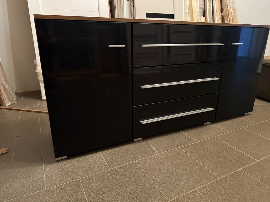 Комоди фасади глянцеві МДФ