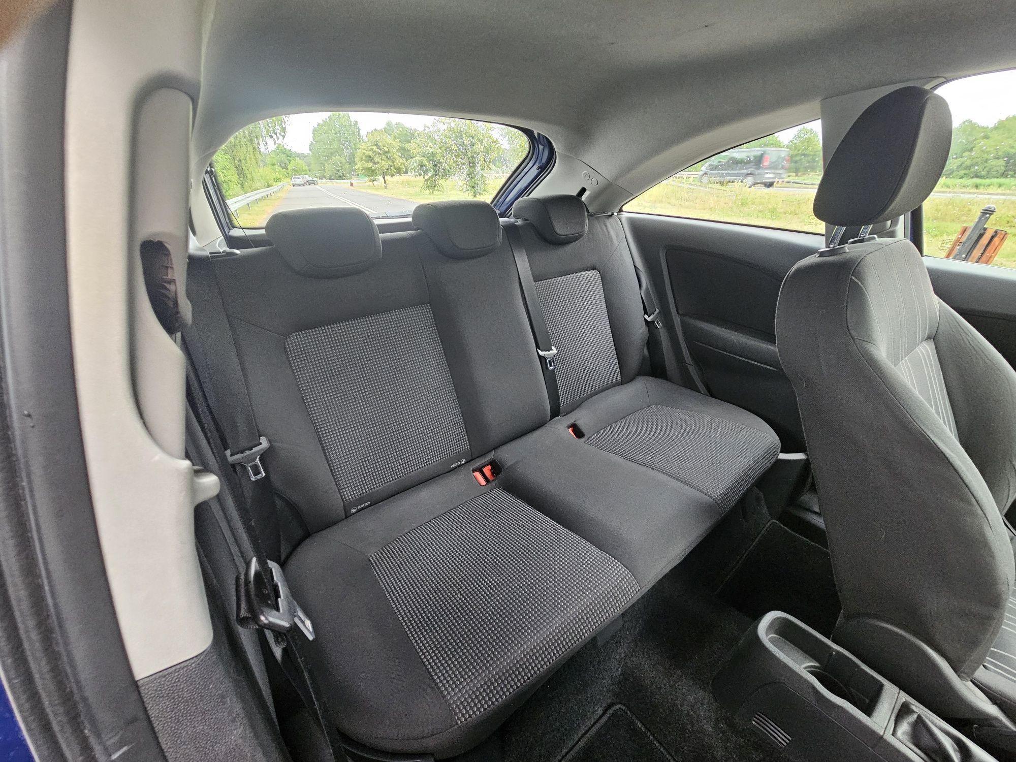 Opel Corsa D 1.3cdti