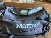 Marmot - plecak, torba podróżna jak nowa !