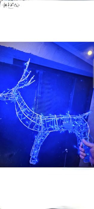 Новый год игрушки