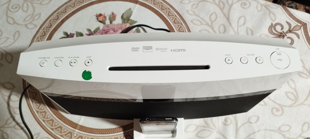 Pioneer XW-NAV1-K