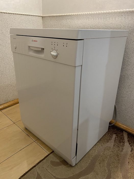Посудомийка Bosch