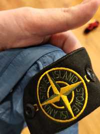 Nowe spodenki Stone Island