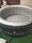Jacuzzi Netspa Montana - Niecka Jacuzzi