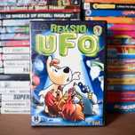 PC # Reksio i UFO