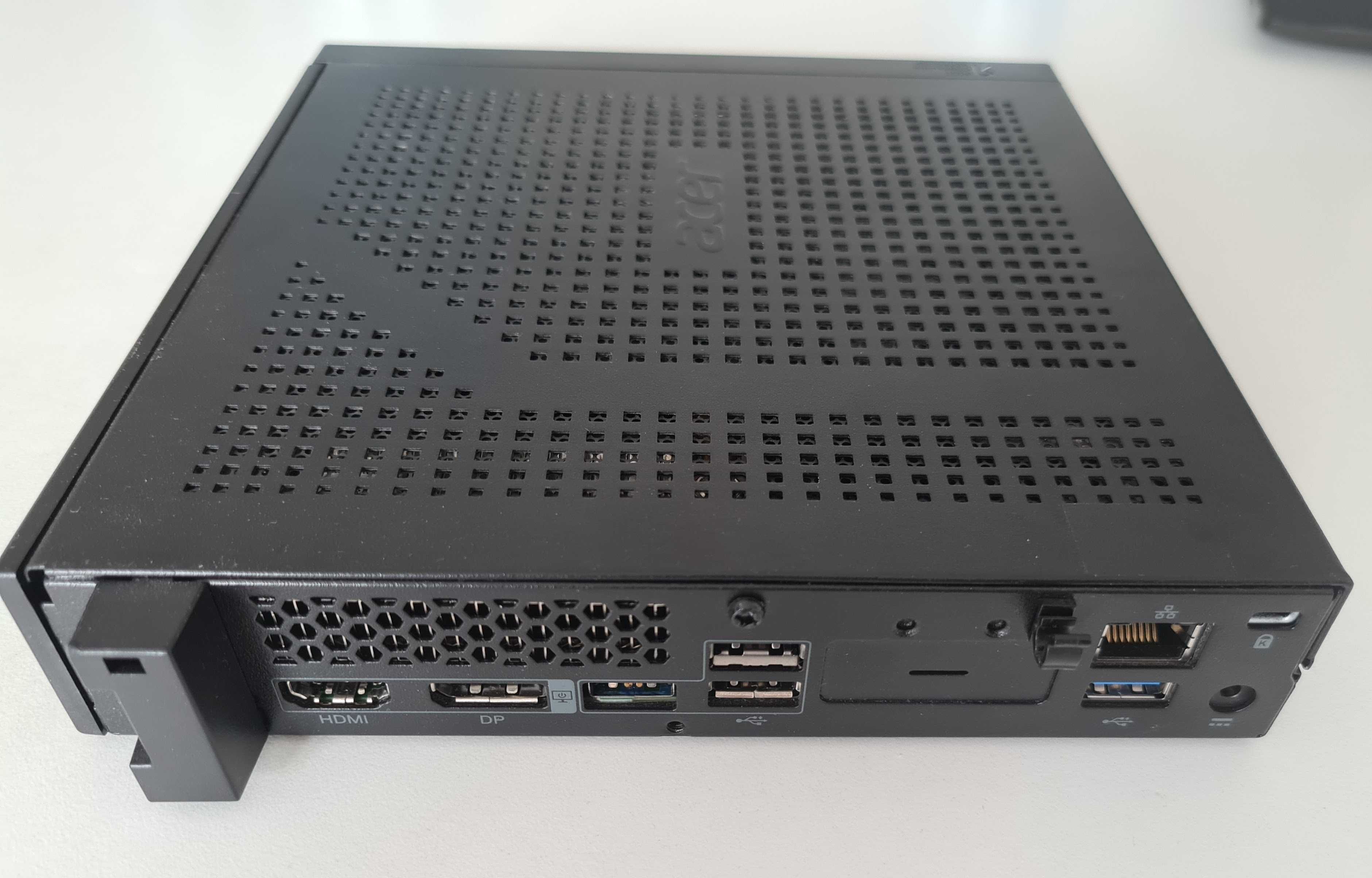 Acer Veriton I5-12400 mini PC