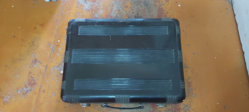 Музыкальный проигрыватель Эльфа