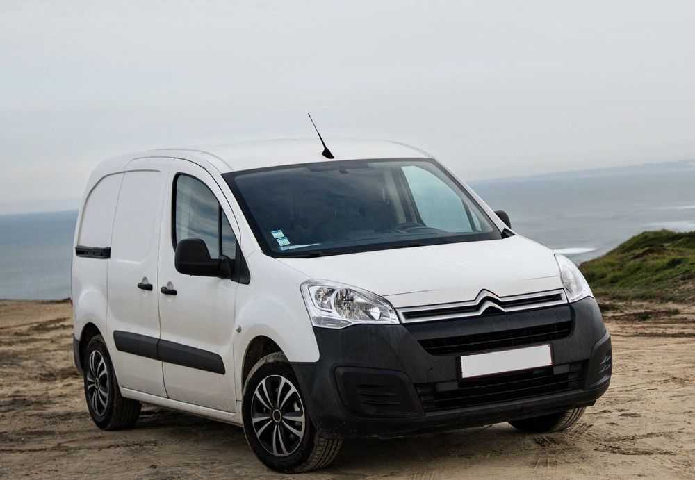Citroën Berlingo 1.6 Diesel – 2014