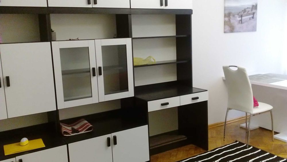 Mieszkanie dwupokojowe do wynajęcia ul Kasprowicza 10 Oława.