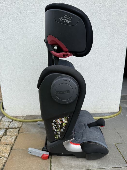 Britax romer kidfix II XP