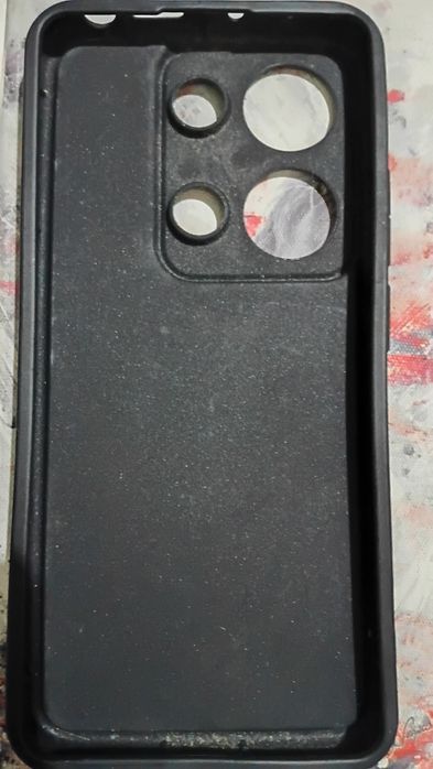 Pack de 3 capas para REDMI NOTE 13 PRO