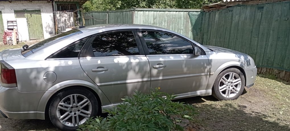Продам Опель Вектра С GTS 2,2 TD