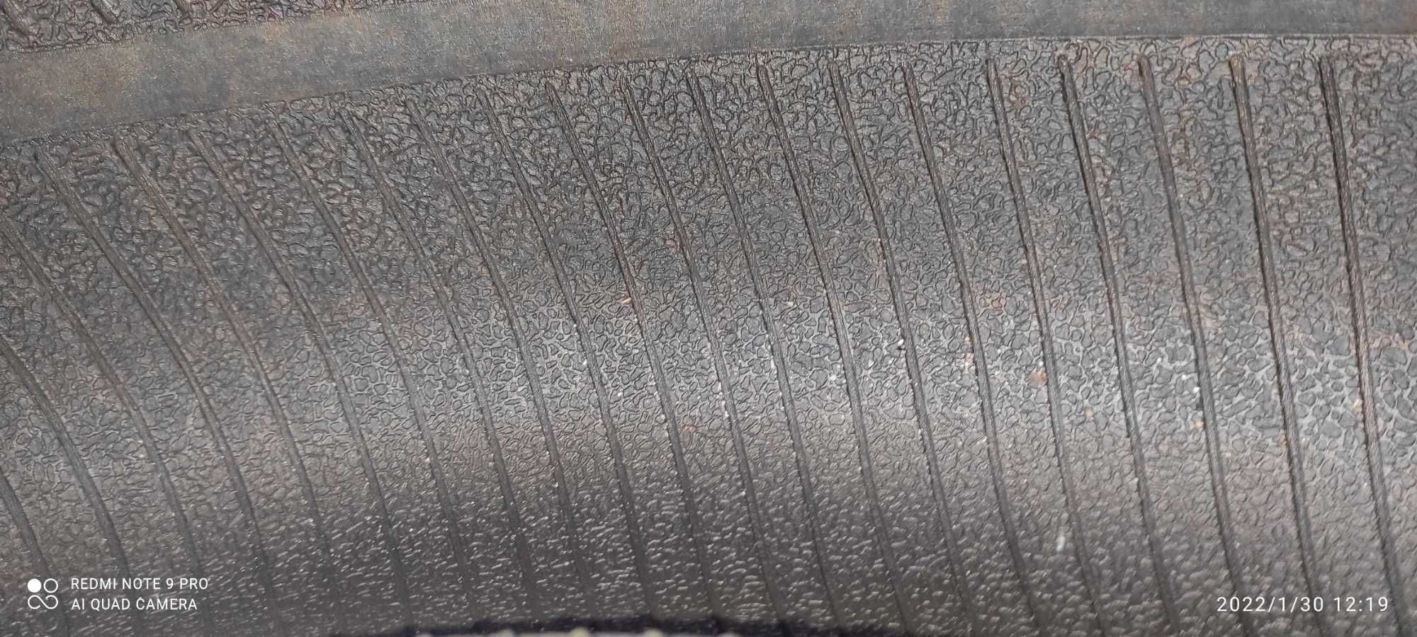 Продам шины размер 245/70 R 16