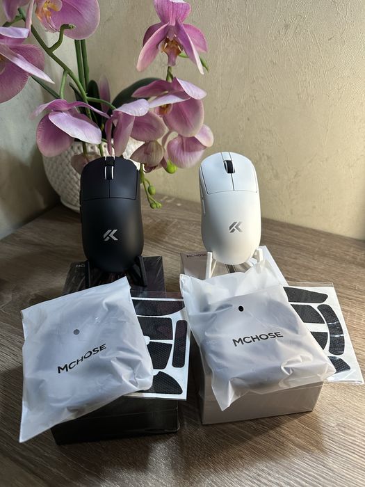 Mchose a7 V2 PRO+ | Мишка від Mchose | Mchose | Ігрова мишка