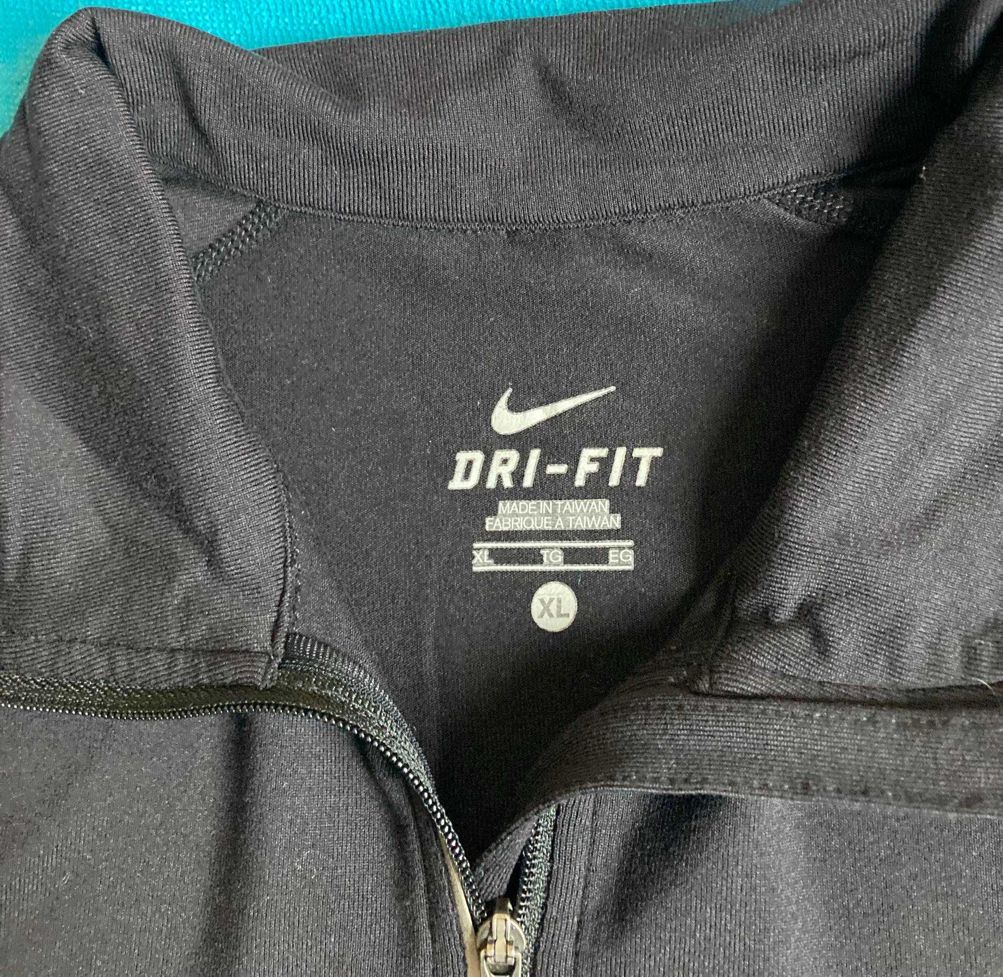 Longsleeve Nike Dri Fit Roz. XL