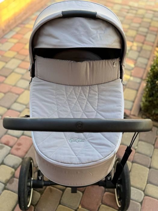 Продам візочок Cybex Prime 2 в 1