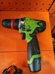 Шуруповерт Procraft PA12DFR Universal