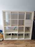Regał kallax ikea
