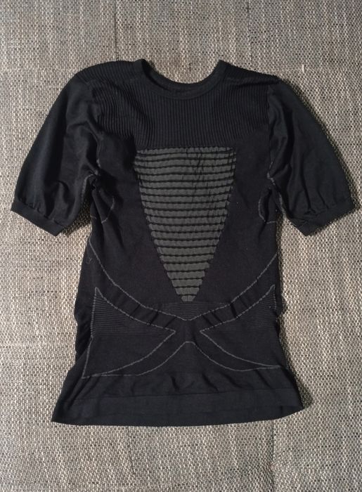 Компресійна термофутболка X-BIONIC з серії Energy Accumulator. L/XL