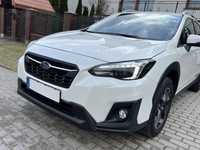 Subaru XV 1.6 benzyna 4WD Bobata OPCJA FV 23% POLECAM!!!