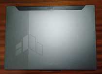 Portátil gaming Asus TUF FA507RR
