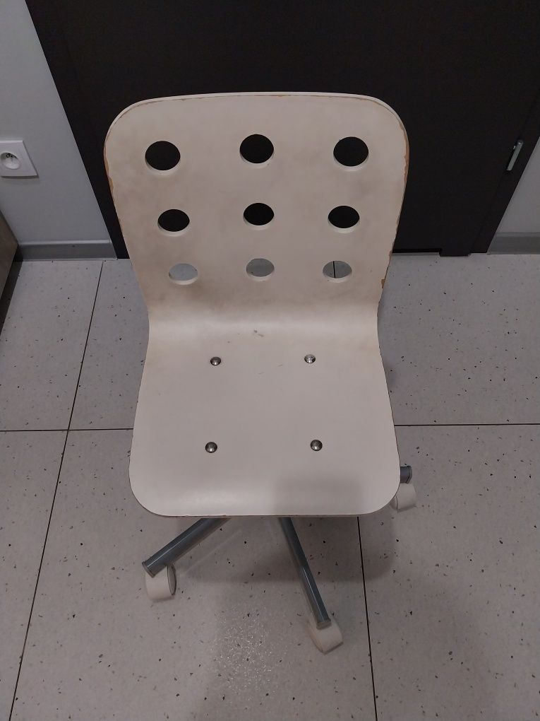 IKEA JULES Krzesło obrotowe do biurka