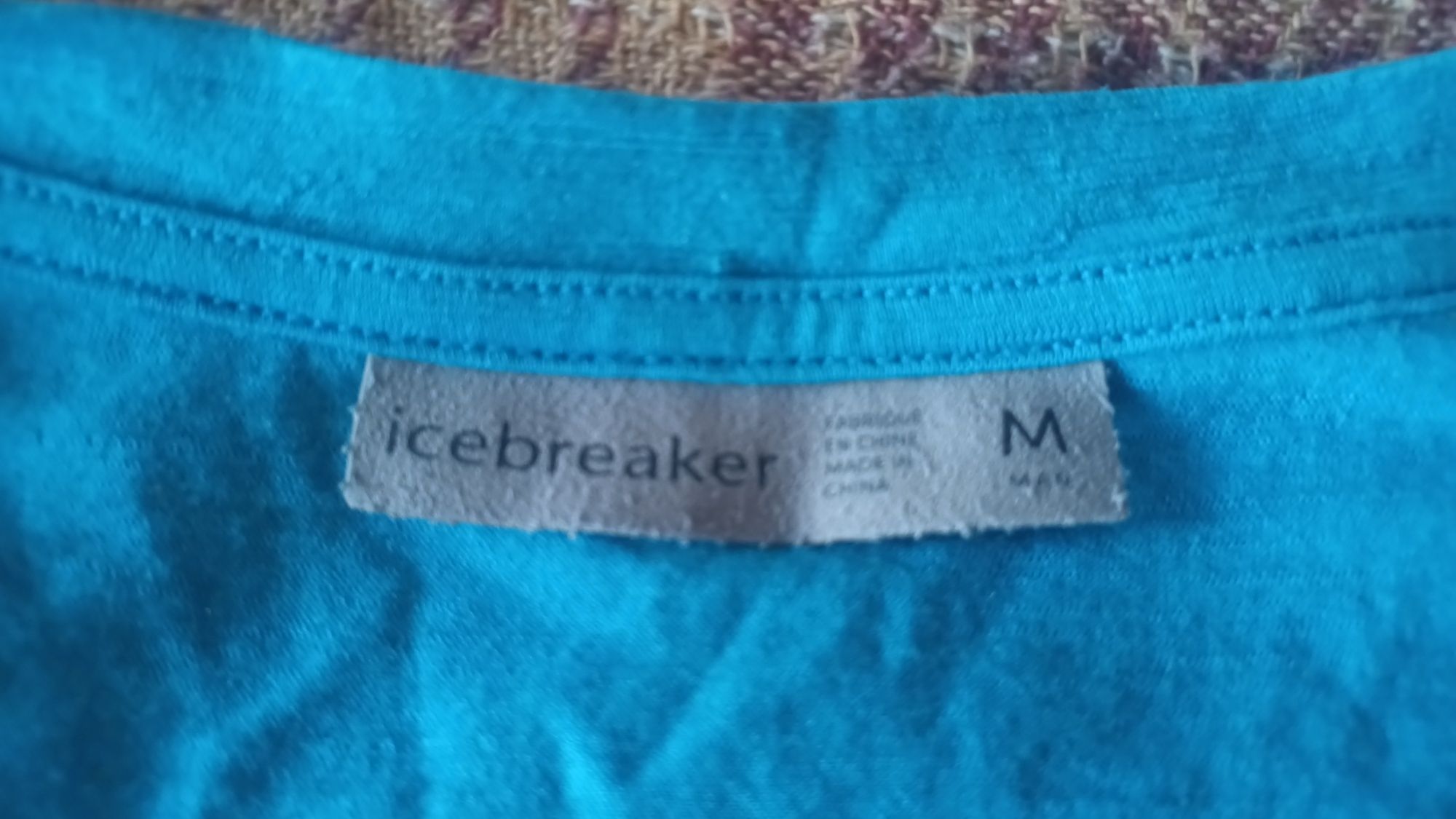 Ice breaker чоловіча термобілизна. Мерінос.