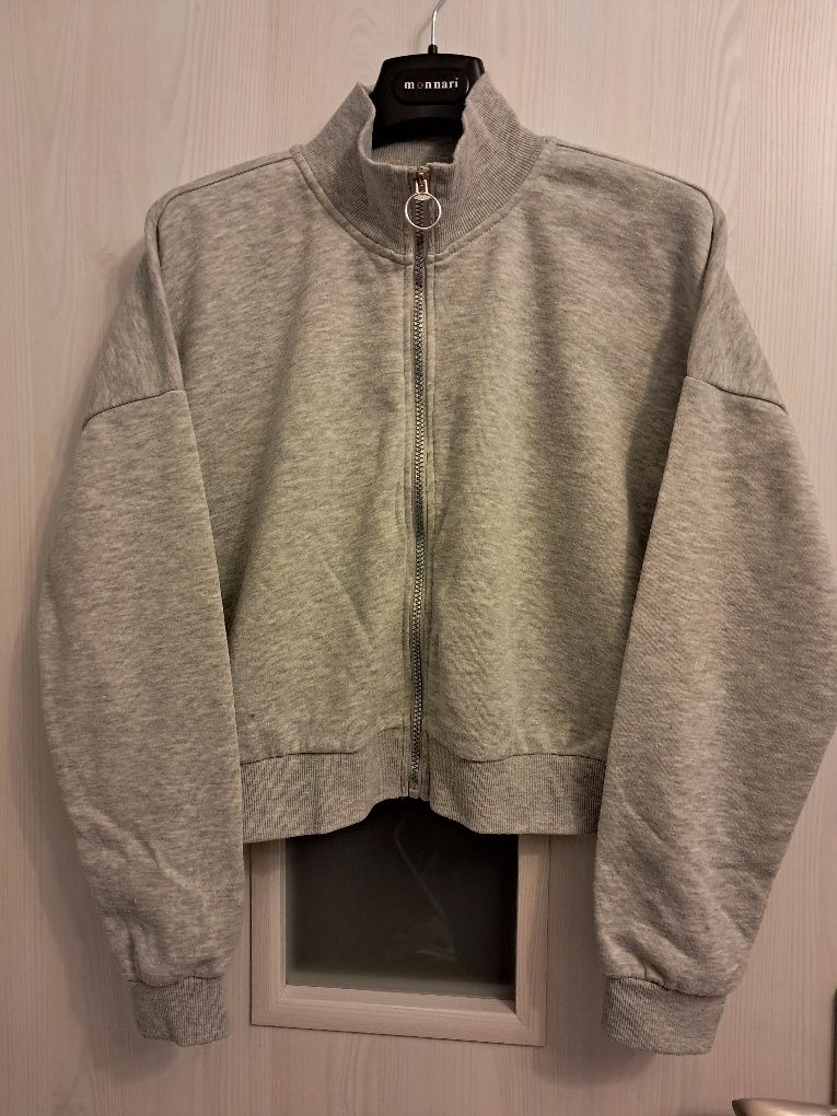 Bluza damska bawełniana