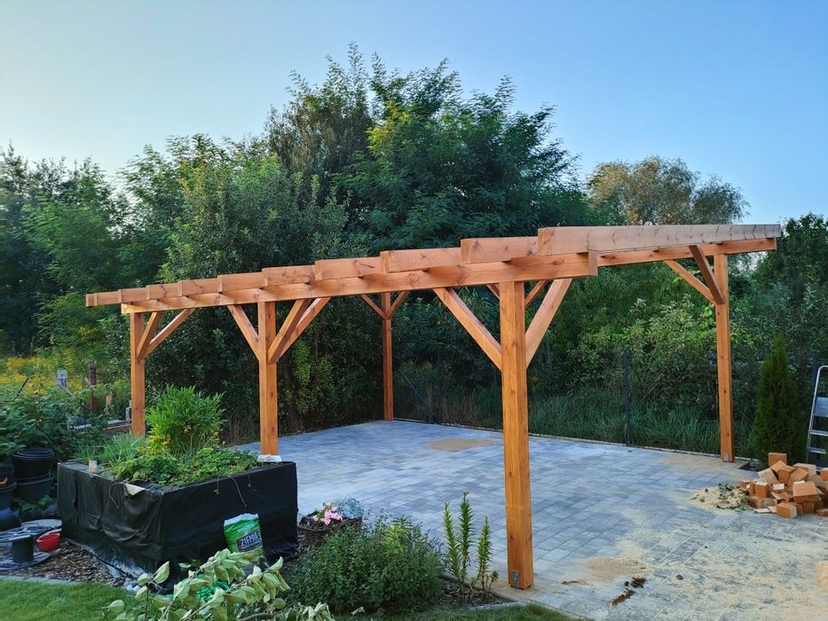 Naprawa , renowacja , dachy, kominy, podbitka,rynny