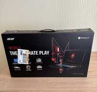 Продам игровой ноутбук Acer Nitro-5 (Intel-i5 12450H/RTX4050 140W)