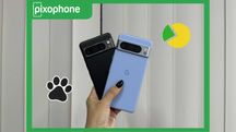 Google Pixel 8 Pro 128GB Bay/Obsidian USED Гарантія від магазину