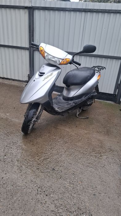 Продам Yamaha Jog 36j