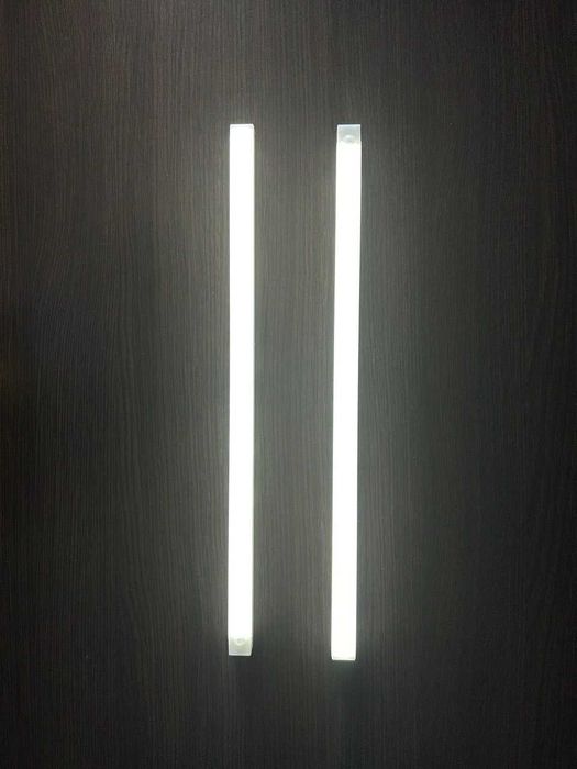 Бездротовий світильник 50см без нічного режиму з акумулятором 350mAh