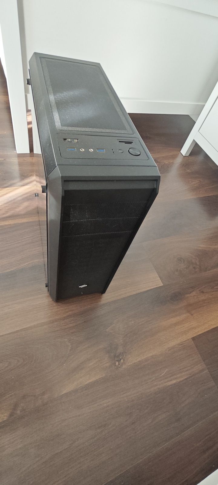 Komputer 5600x x470 32gb 1tb