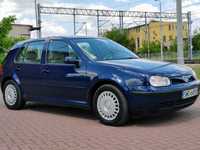 VW Golf 4 1.6sr 1998