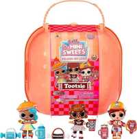 Чемодан L.O.L. Surprise! Mini SWEETS Deluxe Tootsie Серия 3