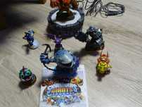 zestaw skylander giants wii