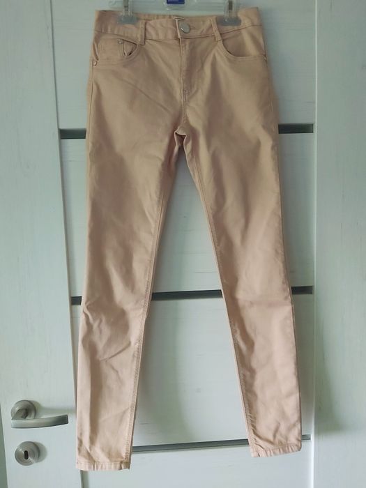 Spodnie rozmiar s