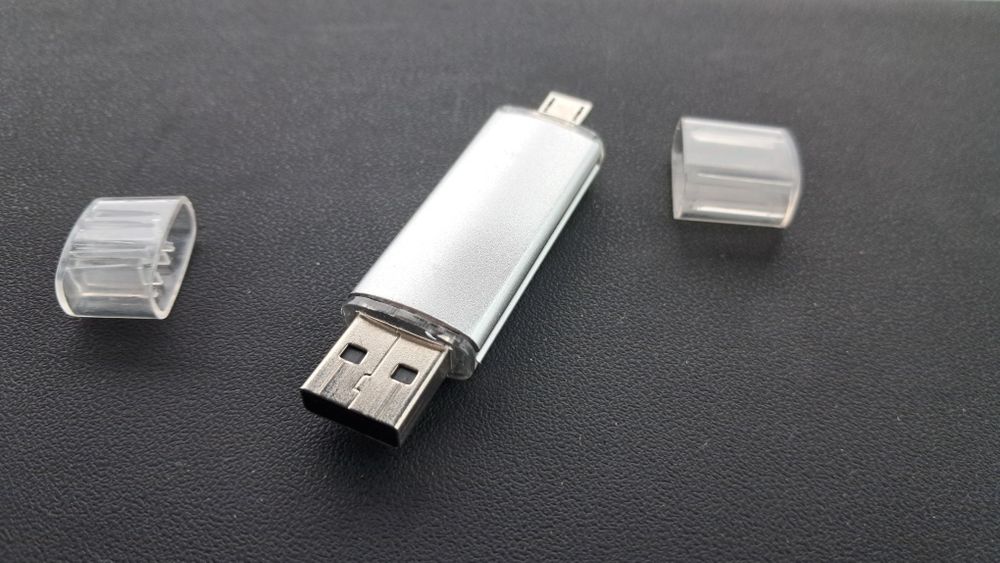 Pendrive 1T (1000GB)