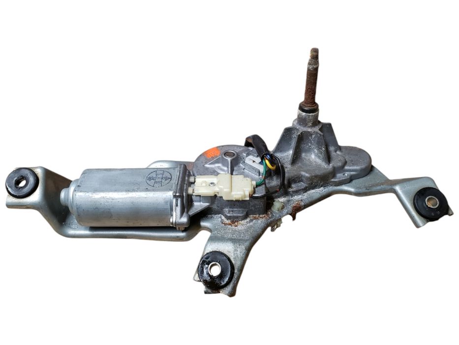 Мотор стеклоочистителя Subaru Legacy BP 2003-2009 86510AG081 разборка