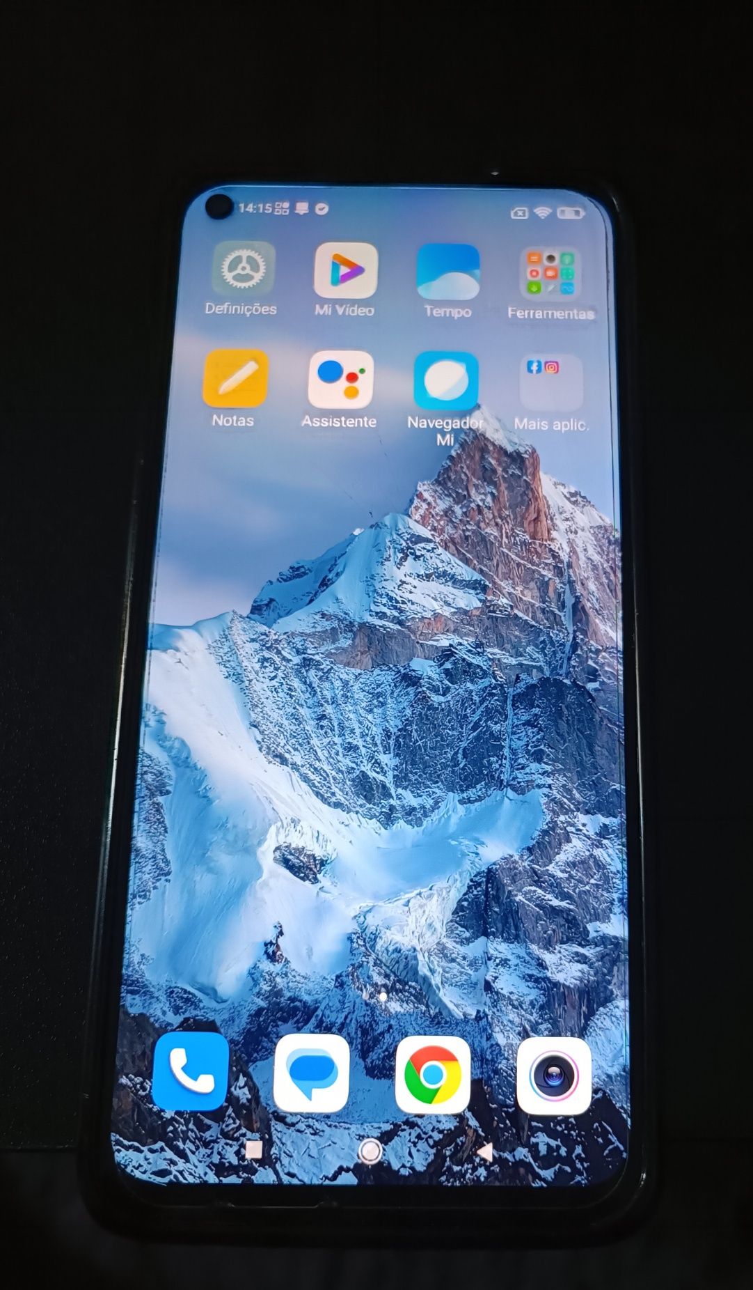 Xiaomi Redmi Note 9