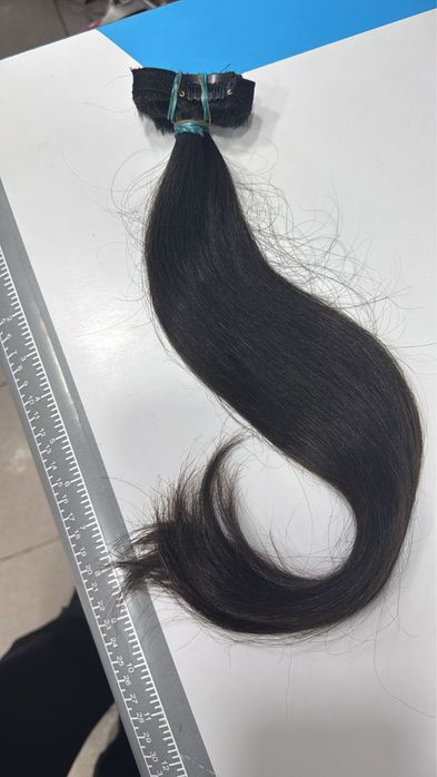 Extensao tic tac  castanho narural