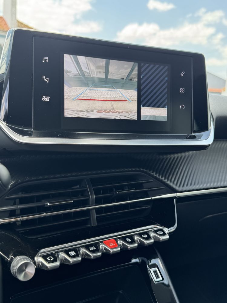 Peugeot 1.2 PureTech ative 101cv