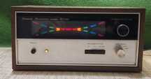 Reverb Sansui RA-500 kamera pogłosowa, wzmacniacz pogłosu RZADKOŚĆ !!!