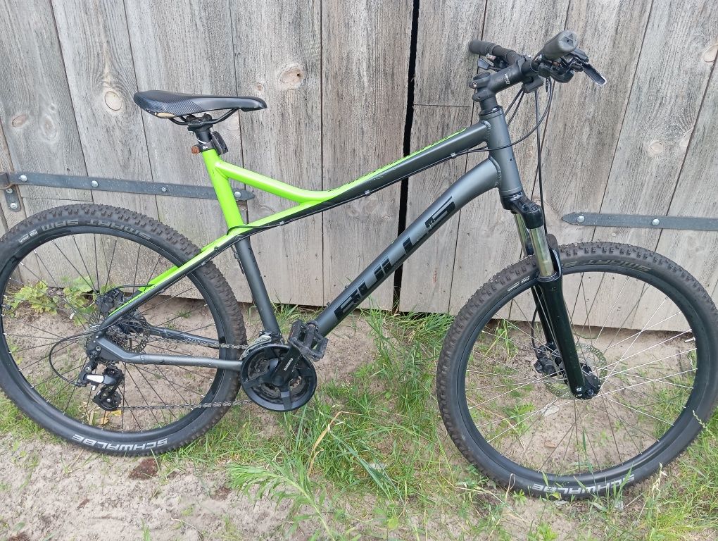 Rower Bulls Sharptail 2 Rama 56