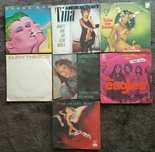Singles para desocupar