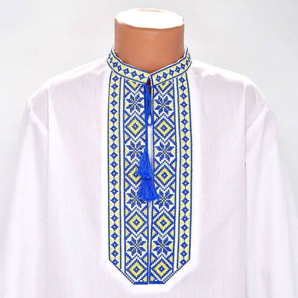 Підліткова вишиванка 164, 170