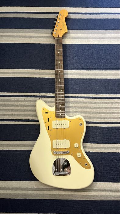 Fender Squier Jazzmaster J Mascis