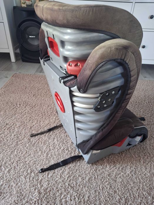 Fotelik samochodowy 15-36